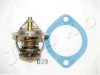 JAPKO 2229 Thermostat, coolant